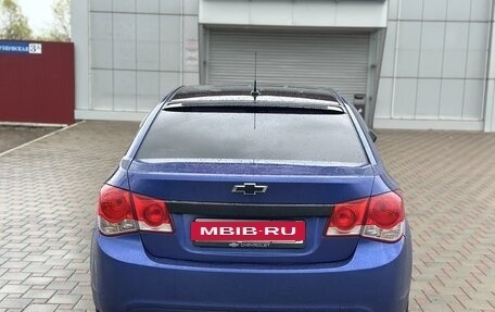 Chevrolet Cruze II, 2012 год, 630 000 рублей, 6 фотография