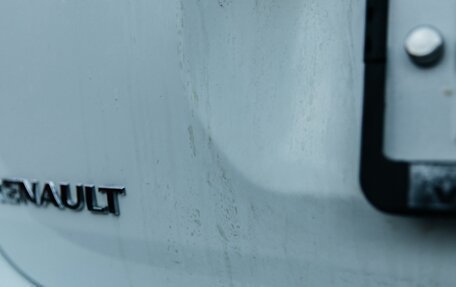 Renault Duster I рестайлинг, 2016 год, 1 420 000 рублей, 17 фотография