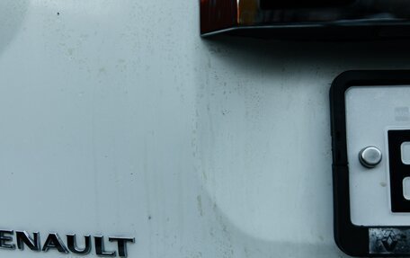 Renault Duster I рестайлинг, 2016 год, 1 420 000 рублей, 19 фотография