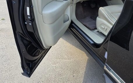 Infiniti JX, 2013 год, 1 299 999 рублей, 12 фотография