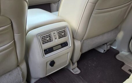 Infiniti JX, 2013 год, 1 299 999 рублей, 18 фотография