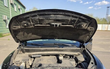 Infiniti JX, 2013 год, 1 299 999 рублей, 20 фотография