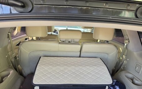 Infiniti JX, 2013 год, 1 299 999 рублей, 19 фотография