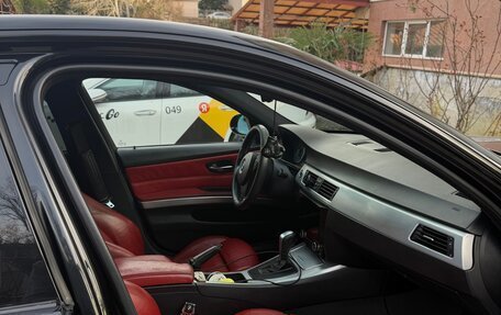 BMW 3 серия, 2008 год, 1 150 000 рублей, 6 фотография
