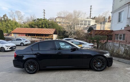 BMW 3 серия, 2008 год, 1 150 000 рублей, 2 фотография