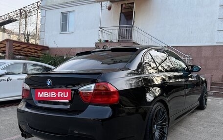 BMW 3 серия, 2008 год, 1 150 000 рублей, 7 фотография