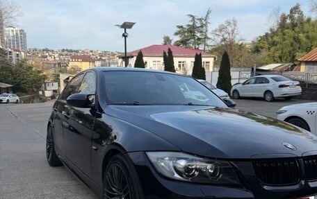 BMW 3 серия, 2008 год, 1 150 000 рублей, 9 фотография