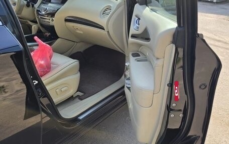 Infiniti JX, 2013 год, 1 299 999 рублей, 14 фотография