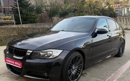 BMW 3 серия, 2008 год, 1 150 000 рублей, 3 фотография