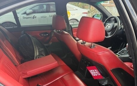 BMW 3 серия, 2008 год, 1 150 000 рублей, 5 фотография