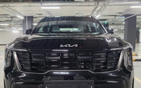 KIA Sorento IV, 2025 год, 5 900 000 рублей, 3 фотография
