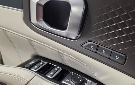 KIA Sorento IV, 2025 год, 5 900 000 рублей, 19 фотография