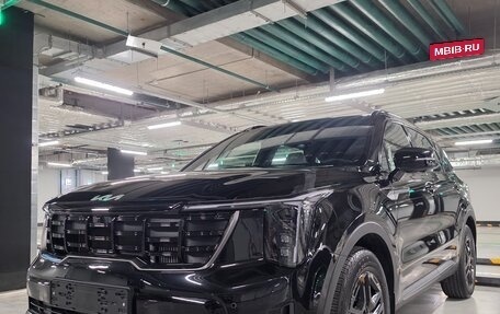 KIA Sorento IV, 2025 год, 5 900 000 рублей, 2 фотография