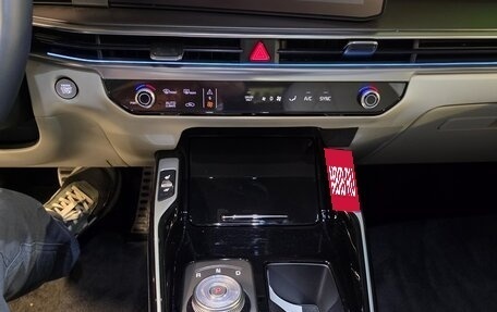 KIA Sorento IV, 2025 год, 5 900 000 рублей, 20 фотография