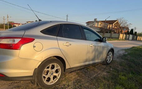 Ford Focus III, 2011 год, 710 000 рублей, 7 фотография