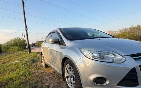Ford Focus III, 2011 год, 710 000 рублей, 10 фотография