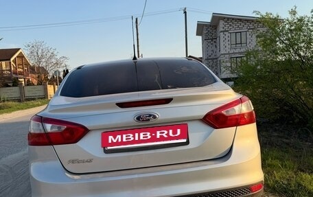 Ford Focus III, 2011 год, 710 000 рублей, 6 фотография