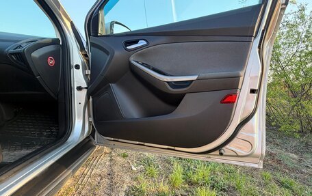 Ford Focus III, 2011 год, 710 000 рублей, 18 фотография