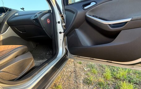 Ford Focus III, 2011 год, 710 000 рублей, 17 фотография
