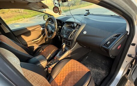 Ford Focus III, 2011 год, 710 000 рублей, 19 фотография