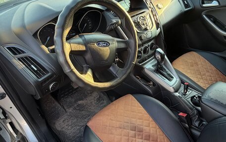 Ford Focus III, 2011 год, 710 000 рублей, 12 фотография