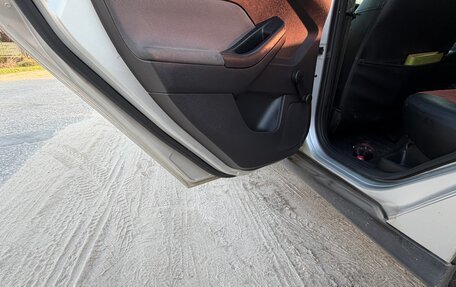 Ford Focus III, 2011 год, 710 000 рублей, 14 фотография