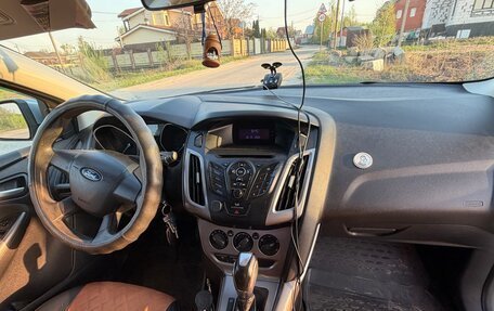 Ford Focus III, 2011 год, 710 000 рублей, 20 фотография