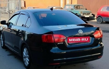 Volkswagen Jetta VI, 2014 год, 1 350 000 рублей, 6 фотография