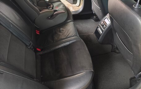 Skoda Superb III рестайлинг, 2013 год, 1 380 000 рублей, 17 фотография