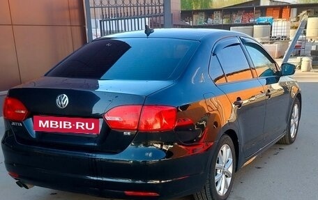 Volkswagen Jetta VI, 2014 год, 1 350 000 рублей, 5 фотография