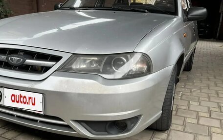 Daewoo Nexia I рестайлинг, 2012 год, 250 000 рублей, 3 фотография
