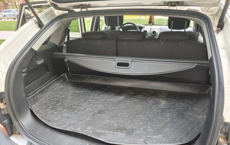 SsangYong Actyon II рестайлинг, 2012 год, 690 000 рублей, 6 фотография