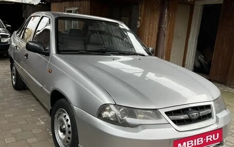 Daewoo Nexia I рестайлинг, 2012 год, 250 000 рублей, 2 фотография