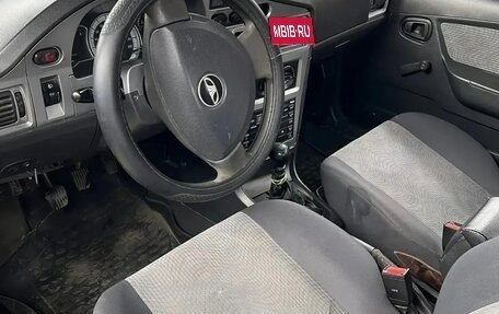 Daewoo Nexia I рестайлинг, 2012 год, 250 000 рублей, 4 фотография