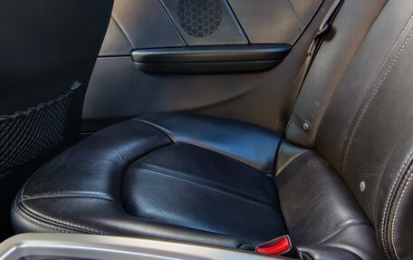 Cadillac CTS II, 2013 год, 2 450 000 рублей, 12 фотография