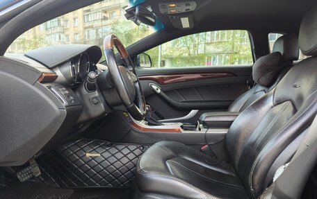Cadillac CTS II, 2013 год, 2 450 000 рублей, 28 фотография