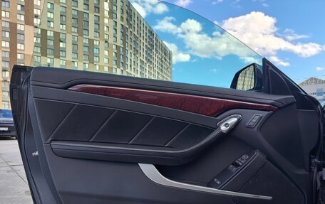 Cadillac CTS II, 2013 год, 2 450 000 рублей, 29 фотография