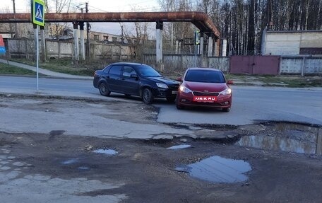 KIA Cerato III, 2013 год, 820 000 рублей, 2 фотография