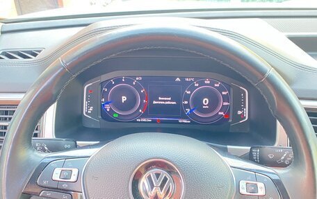 Volkswagen Teramont I, 2019 год, 3 400 000 рублей, 7 фотография