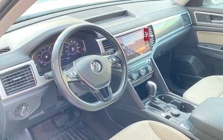 Volkswagen Teramont I, 2019 год, 3 400 000 рублей, 8 фотография