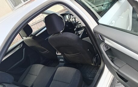 Skoda Octavia, 2013 год, 920 000 рублей, 11 фотография