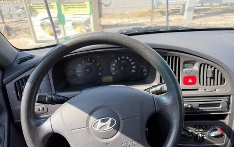 Hyundai Elantra III, 2008 год, 550 000 рублей, 2 фотография