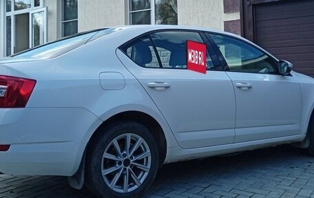 Skoda Octavia, 2013 год, 920 000 рублей, 4 фотография