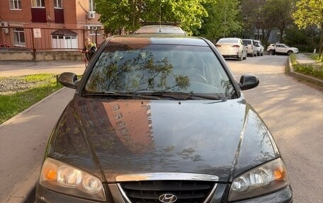 Hyundai Elantra III, 2008 год, 550 000 рублей, 3 фотография