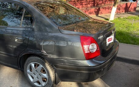 Hyundai Elantra III, 2008 год, 550 000 рублей, 4 фотография