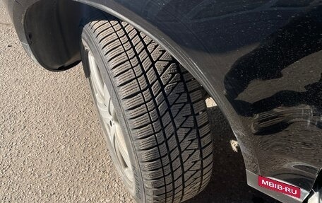 Volkswagen Touareg III, 2006 год, 730 000 рублей, 9 фотография