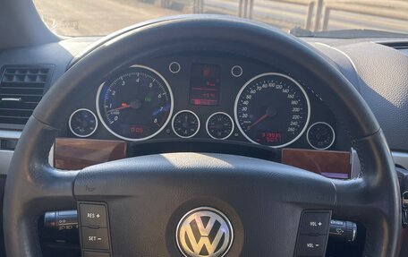 Volkswagen Touareg III, 2006 год, 730 000 рублей, 12 фотография