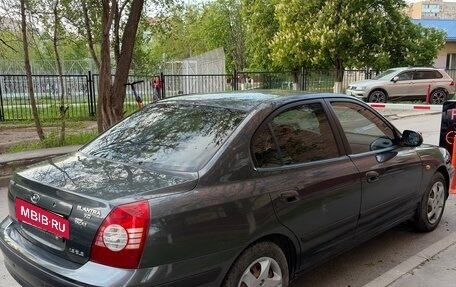 Hyundai Elantra III, 2008 год, 550 000 рублей, 5 фотография