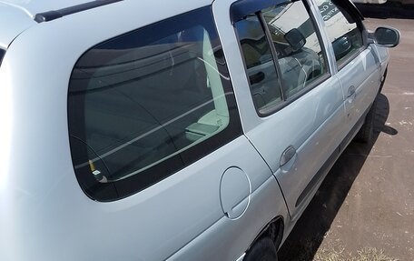 Renault Megane II, 2000 год, 200 000 рублей, 3 фотография