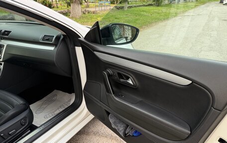 Volkswagen Passat CC I рестайлинг, 2013 год, 1 560 000 рублей, 11 фотография